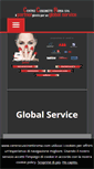 Mobile Screenshot of centrocuscinettiroma.com